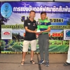 กอล์ฟสมาชิกสัมพันธ์  ครั้งที่ 2-2561